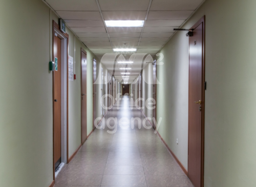 Бизнес-центр "Вавилон" – фото объекта