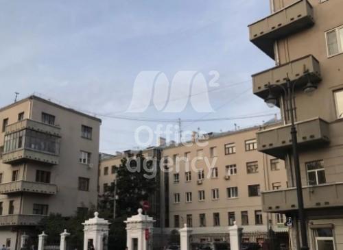 Жилой дом "Большая Ордынка, 17" (Москва, Большая Ордынка, 17) – фото Жилой дом "Большая Ордынка, 17" – фото объекта