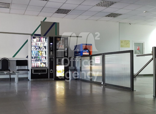 Бизнес-центр "Альт" (Москва, Алтуфьевское шоссе, 35с1) – фото Бизнес-центр "Альт" – фото объекта