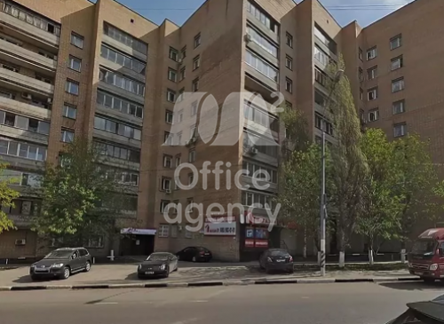 Жилой дом "Вавилова, 81" – фото объекта