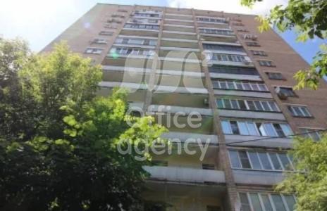 Жилой дом "Большая Грузинская, 14" (Москва, Большая Грузинская, 14) – фото Жилой дом "Большая Грузинская, 14" – фото объекта