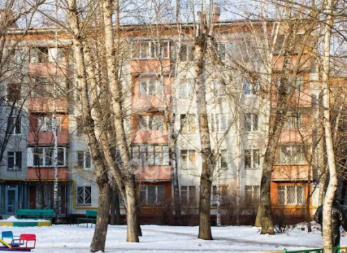 Жилой дом "Волгоградский проспект, 61" (Москва, Волгоградский проспект, 61) – фото Жилой дом "Волгоградский проспект, 61" – фото объекта