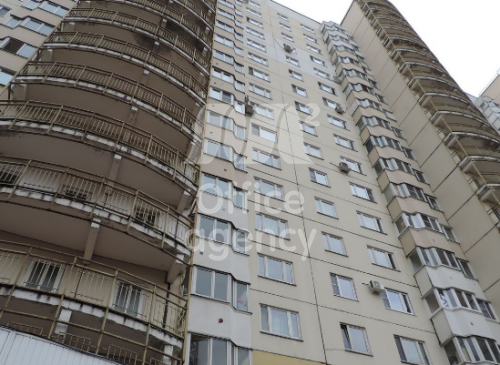 Жилой дом "Волгоградский проспект, 110к3" – фото объекта