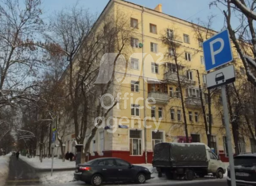 Жилой дом "Вишнёвая, 8/16" (Москва, Вишнёвая, 8/16) – фото Жилой дом "Вишнёвая, 8/16" – фото объекта