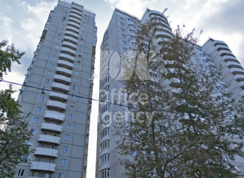 Жилой дом "Волгоградский проспект, 106к1" – фото объекта