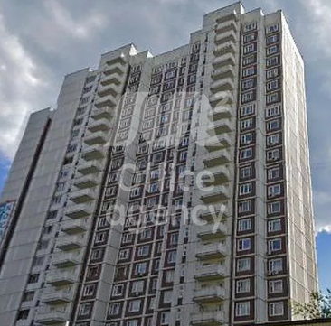 Жилой дом "Кировоградская, 2" – фото объекта