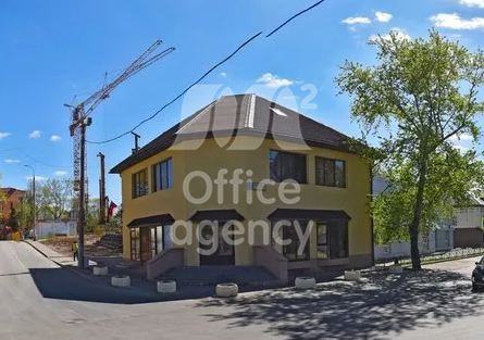 Особняк "Канатчиковский проезд, 7с3" (Москва, Канатчиковский проезд, 7с3) – фото Особняк "Канатчиковский проезд, 7с3" – фото объекта