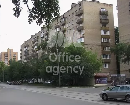 Жилой дом "Костякова, 15" – фото объекта