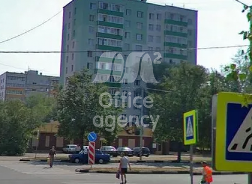 Жилой дом "Медиков, 1/1к3" – фото объекта