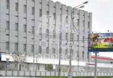 Административное здание "Варшавское шоссе, 127" (Москва, Варшавское шоссе, 127) – фото Административное здание "Варшавское шоссе, 127" – фото объекта