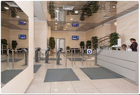 Бизнес-центр "Волгоградский, 42" – фото объекта