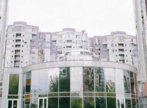 Административное здание "Проспект Вернадского, 94к7" – фото объекта