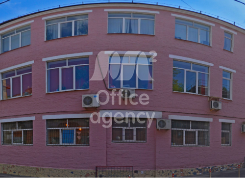 Особняк "Бауманский (60)" – фото объекта
