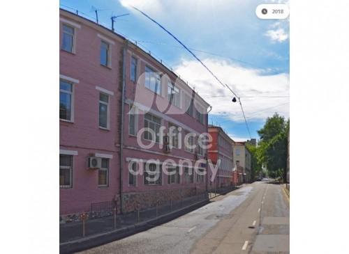 Особняк "Бауманский (60)" – фото объекта