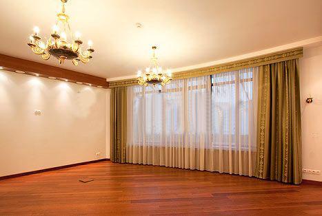 Жилой дом "Ближняя Дача" – фото объекта