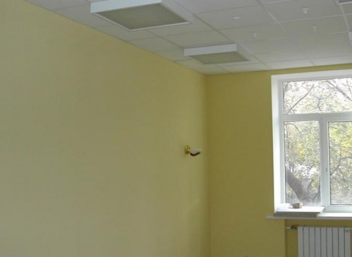 Бизнес-центр "Восток — 2" – фото объекта