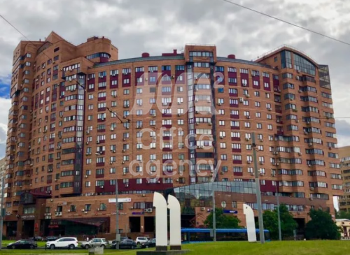 Жилой дом "3-й Крутицкий переулок, 11" (Москва, 3-й Крутицкий переулок, 11) – фото Жилой дом "3-й Крутицкий переулок, 11" – фото объекта