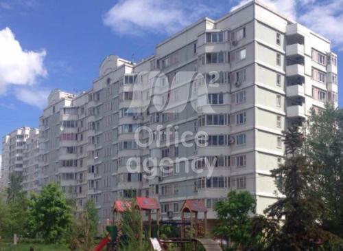 Жилой дом "Марьинский Парк, 19к2" (Москва, Марьинский Парк, 19к2) – фото Жилой дом "Марьинский Парк, 19к2" – фото объекта