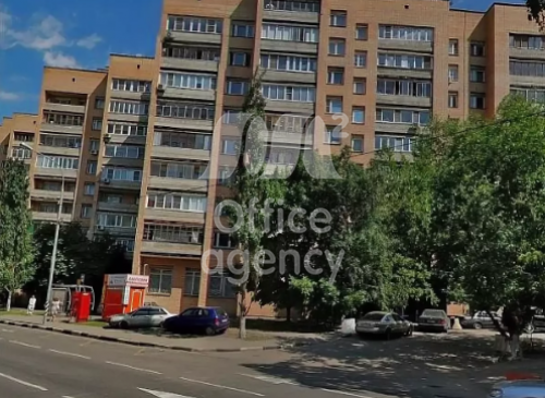 Жилой дом "Вавилова, 81" – фото объекта