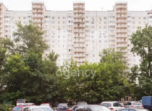 Жилой дом "Волгоградский проспект, 110к3" – фото объекта