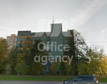 Административное здание "Винницкая, 4" – фото объекта