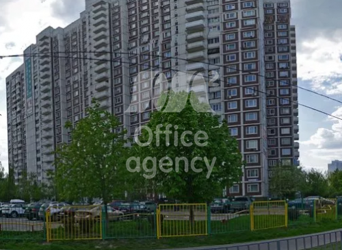 Жилой дом "Кировоградская, 2" – фото объекта