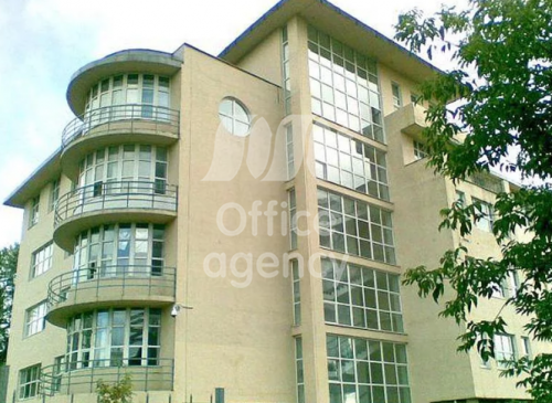 Бизнес-центр "Измайловский Вал, 30" – фото объекта