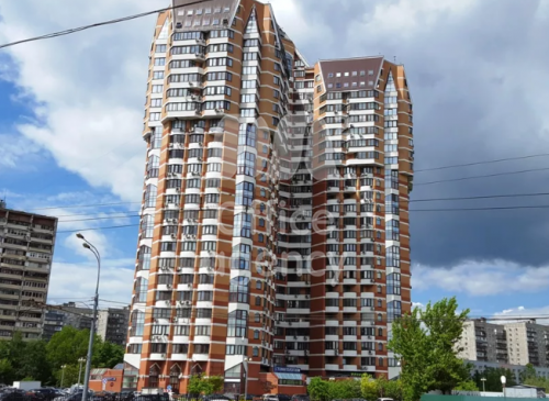 Жилой дом "Мичуринский проспект, 80" (Москва, Мичуринский проспект, 80) – фото Жилой дом "Мичуринский проспект, 80" – фото объекта