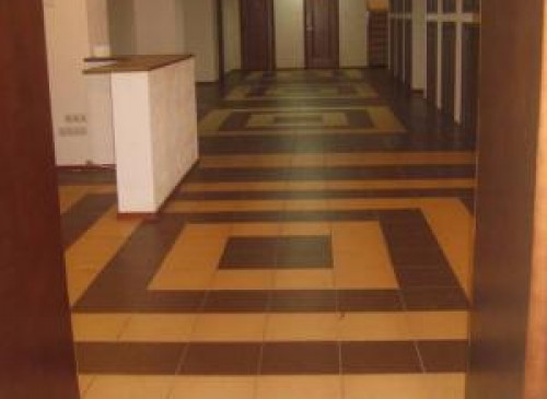 Бизнес-центр "Нагорный, 10А" (Москва, Нагорный проезд, 10А) – фото Бизнес-центр "Нагорный, 10А" – фото объекта