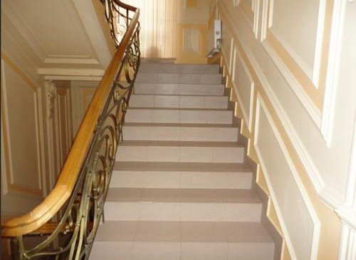 Административное здание "На Красных воротах" – фото объекта