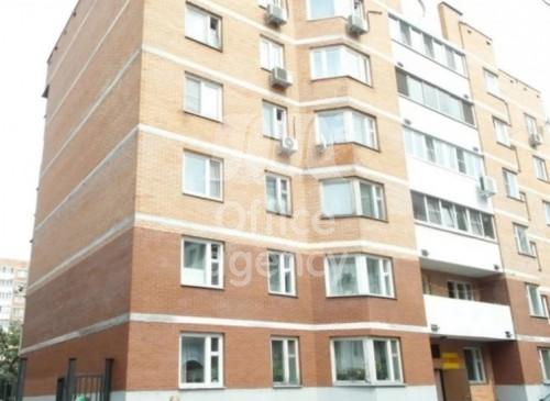 Жилой дом "8-я Текстильщиков, 13к1" – фото объекта