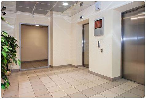 Бизнес-центр "Волгоградский, 42" – фото объекта