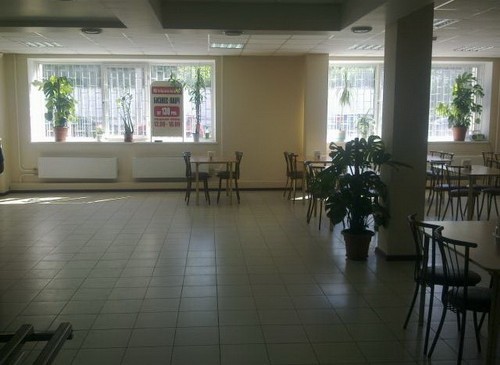 Бизнес-центр "Industrial Estate" – фото объекта