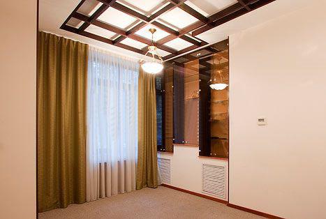 Жилой дом "Ближняя Дача" – фото объекта