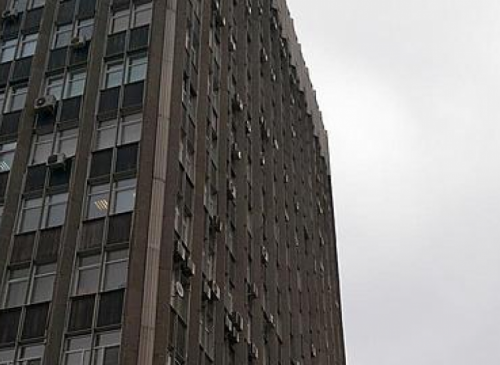 Административное здание "3-й проезд Марьиной Рощи, 40" – фото объекта