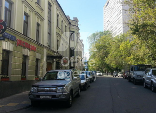 Особняк "Докучаев, 4" – фото объекта