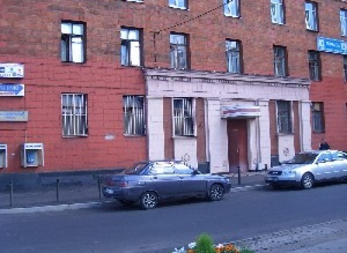 Бизнес-центр "Восток — 2" – фото объекта