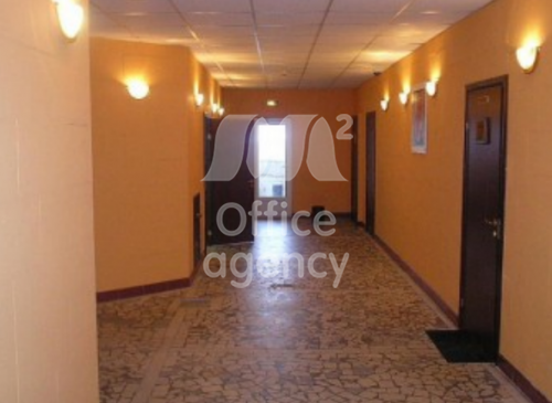 Бизнес-центр "Дельта" – фото объекта