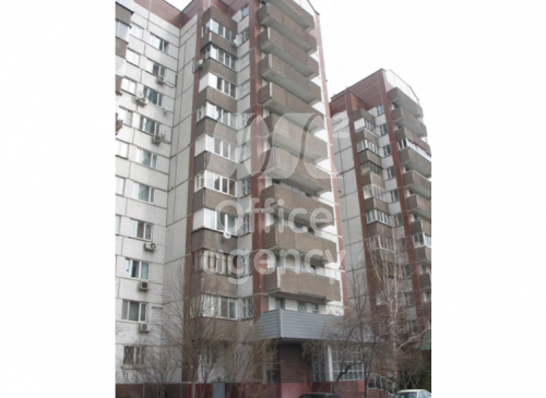 Жилой дом "Люблинская, 179/1" (Москва, Люблинская, 179/1) – фото Жилой дом "Люблинская, 179/1" – фото объекта