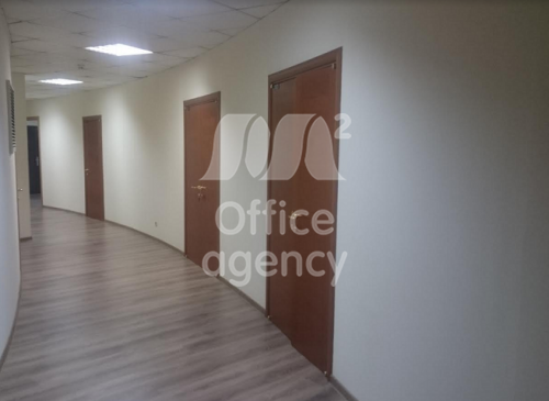 Бизнес-центр "Научный 13" – фото объекта