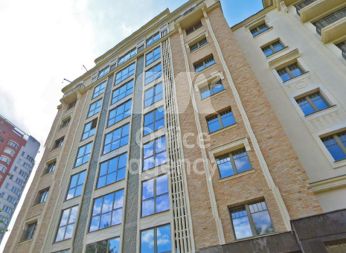 Жилой дом "Аристократ" – фото объекта