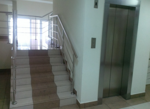 Бизнес-центр "Шаболовка, 31с23" (Москва, Шаболовка, 31с23) – фото Бизнес-центр "Шаболовка, 31с23" – фото объекта