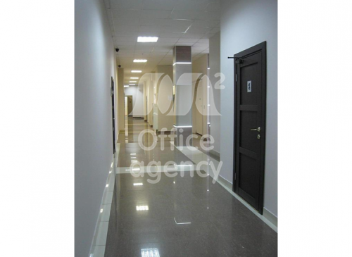 Бизнес-центр "Сытин" (Москва, Пятницкая, 71/5с2) – фото Бизнес-центр "Сытин" – фото объекта