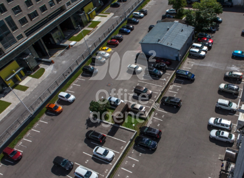 Бизнес-центр "Вавилон" – фото объекта