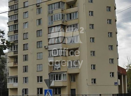 Жилой дом "Коровинское шоссе, 11к3" – фото объекта
