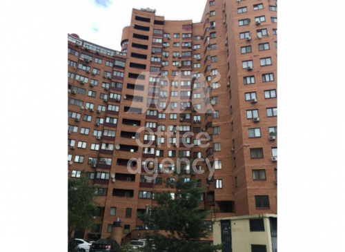 Жилой дом "3-й Крутицкий переулок, 11" (Москва, 3-й Крутицкий переулок, 11) – фото Жилой дом "3-й Крутицкий переулок, 11" – фото объекта