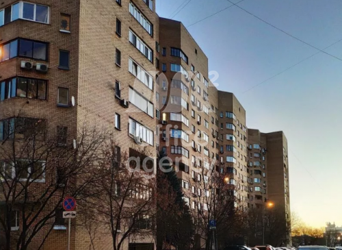 Жилой дом "3-й Крутицкий переулок, 13" – фото объекта