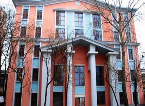 Бизнес-центр "На Барклая" – фото объекта