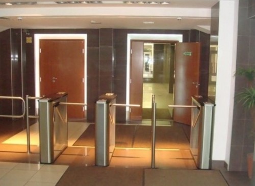 Бизнес-центр "Большая Почтовая, 26" – фото объекта