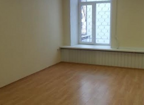 Бизнес-центр "Малая Грузинская, 52/34" – фото объекта